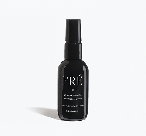 FRÉ | Hair Repair Serum - Style, Repair & Strengthen | FRÉ Skincare