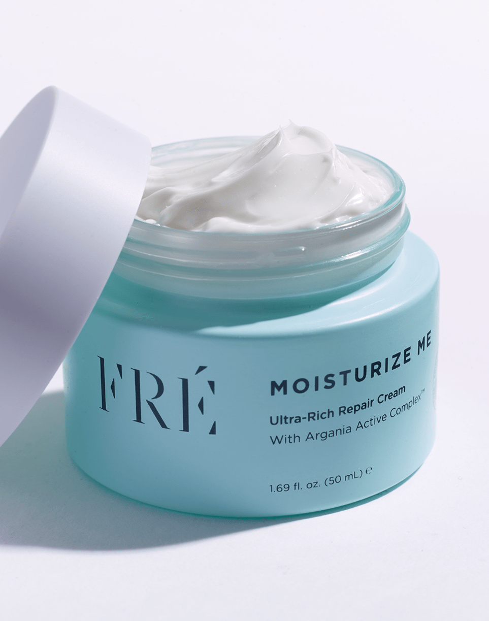 Mosterize Me Exploding Moisutrize Me - Ultra-Rich Repair Cream | FRÉ Skincare