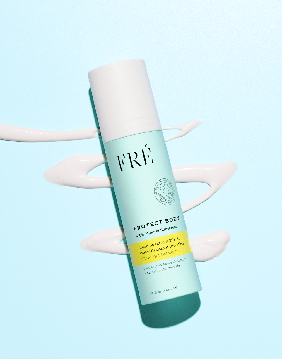The SPF Duo