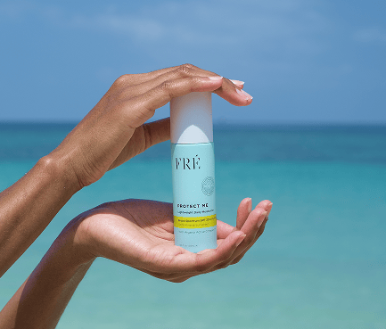Clean Suncare