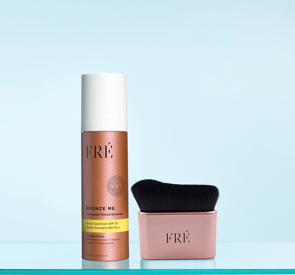 The Bronze Me Kit
