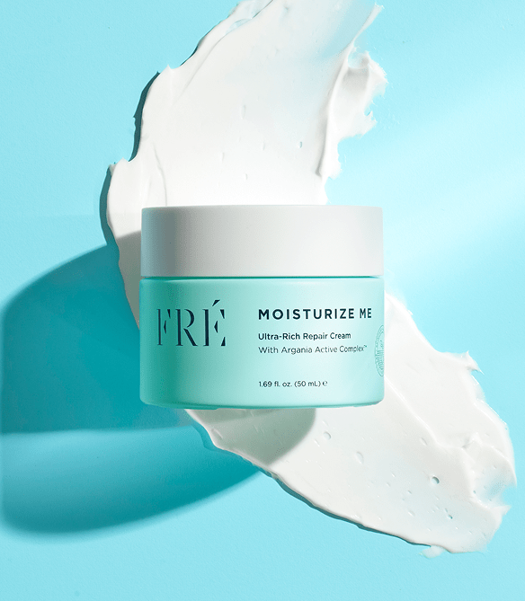 FRÉ | Moisutrize Me - Ultra-Rich Repair Cream