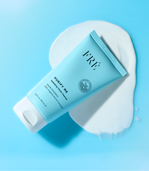 FRÉ | Purify Me - Hydrating Facial Cleanser