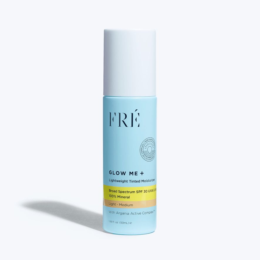 FRÉ Skincare featured image