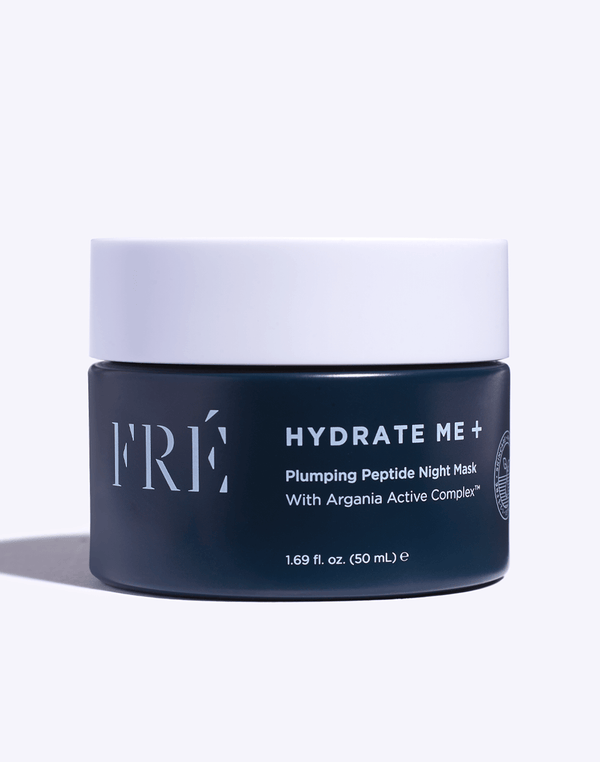 HYDRATE ME + | FRÉ Skincare