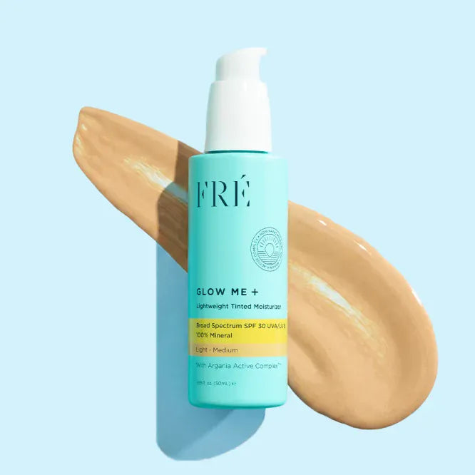 GLOW ME+ 
