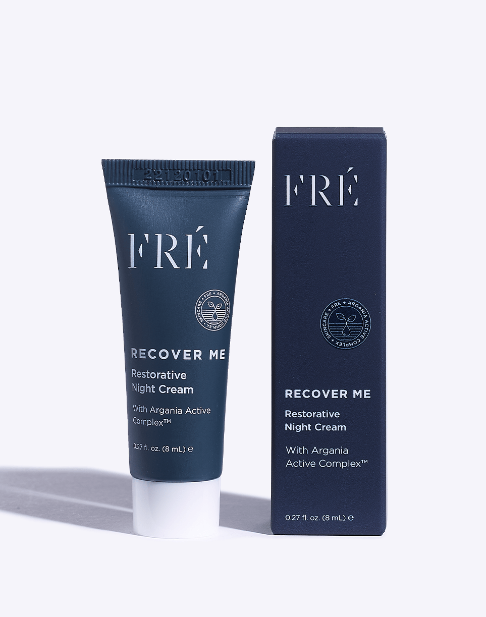 RECOVER ME Deluxe Mini FREE GIFT