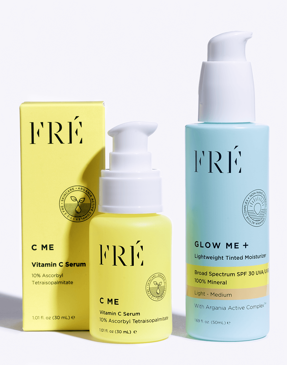 Frae Cosmetics FRÉ - Experts in Suncare & Photoaging | FRÉ Skincare