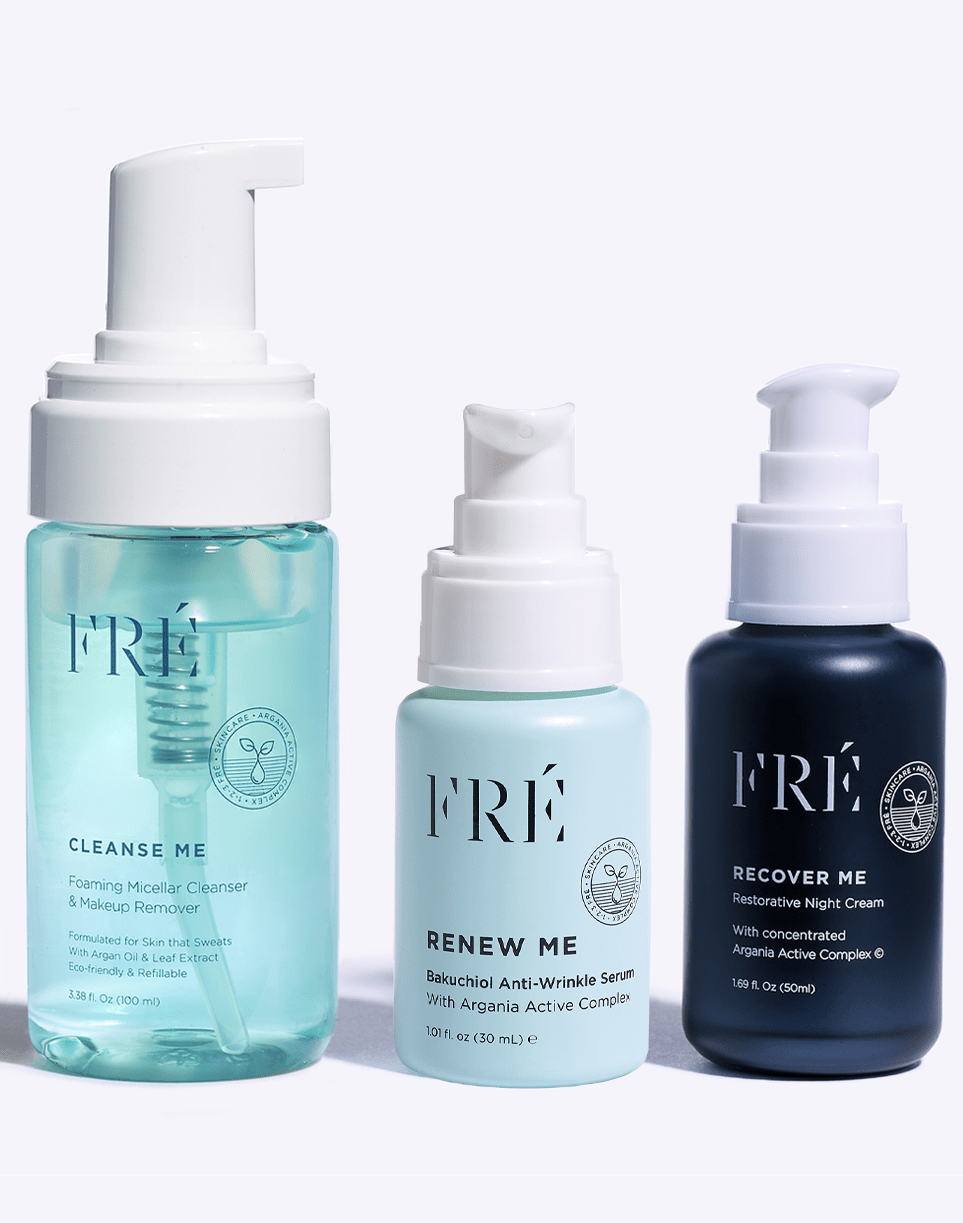 Frae Cosmetics FRÉ - Experts in Suncare & Photoaging | FRÉ Skincare