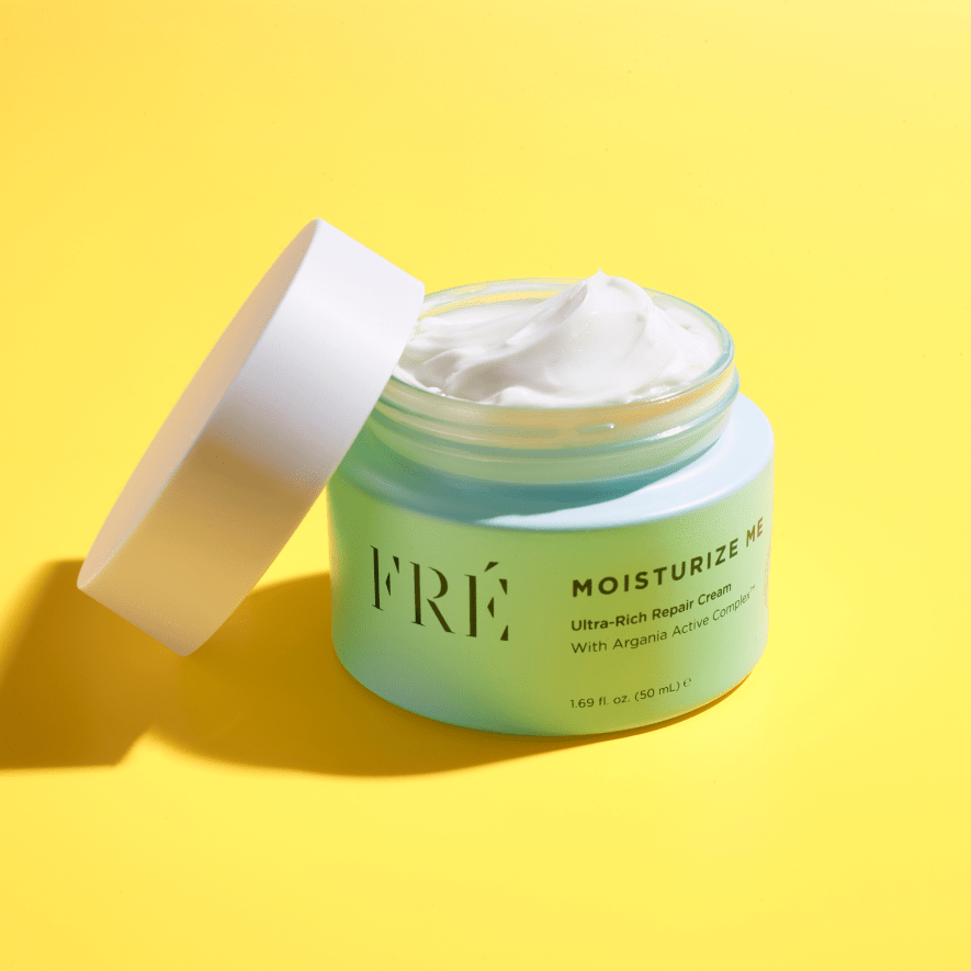 FRÉ | Moisutrize Me - Ultra-Rich Repair Cream