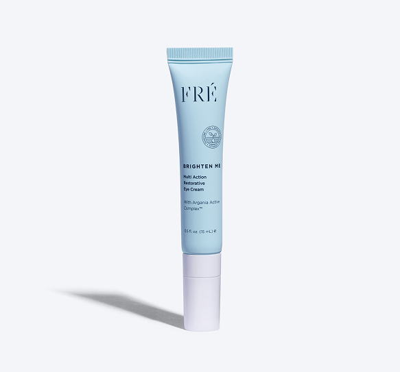 FRÉ | Brighten Me - Rejuvenating Eye Cream