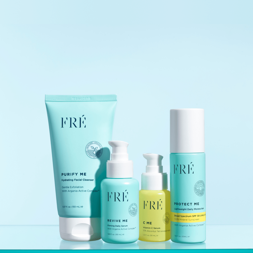 Daily Morning Routine