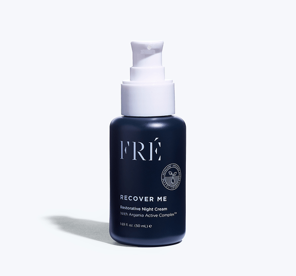 FRÉ | Recover Me - Nourishing Night Cream | FRÉ Skincare