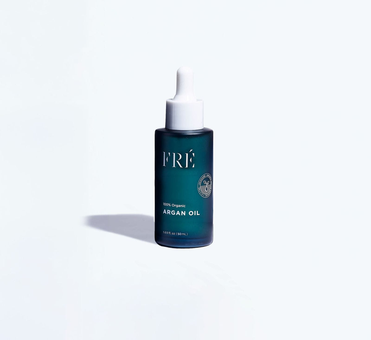 100% Huile d'Argan