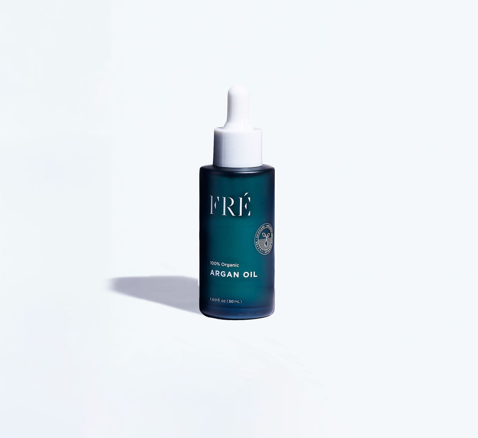Super-Size 100% Organic Argan Oil