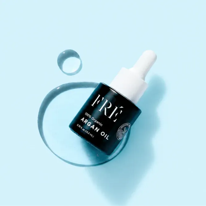 ARGAN OIL