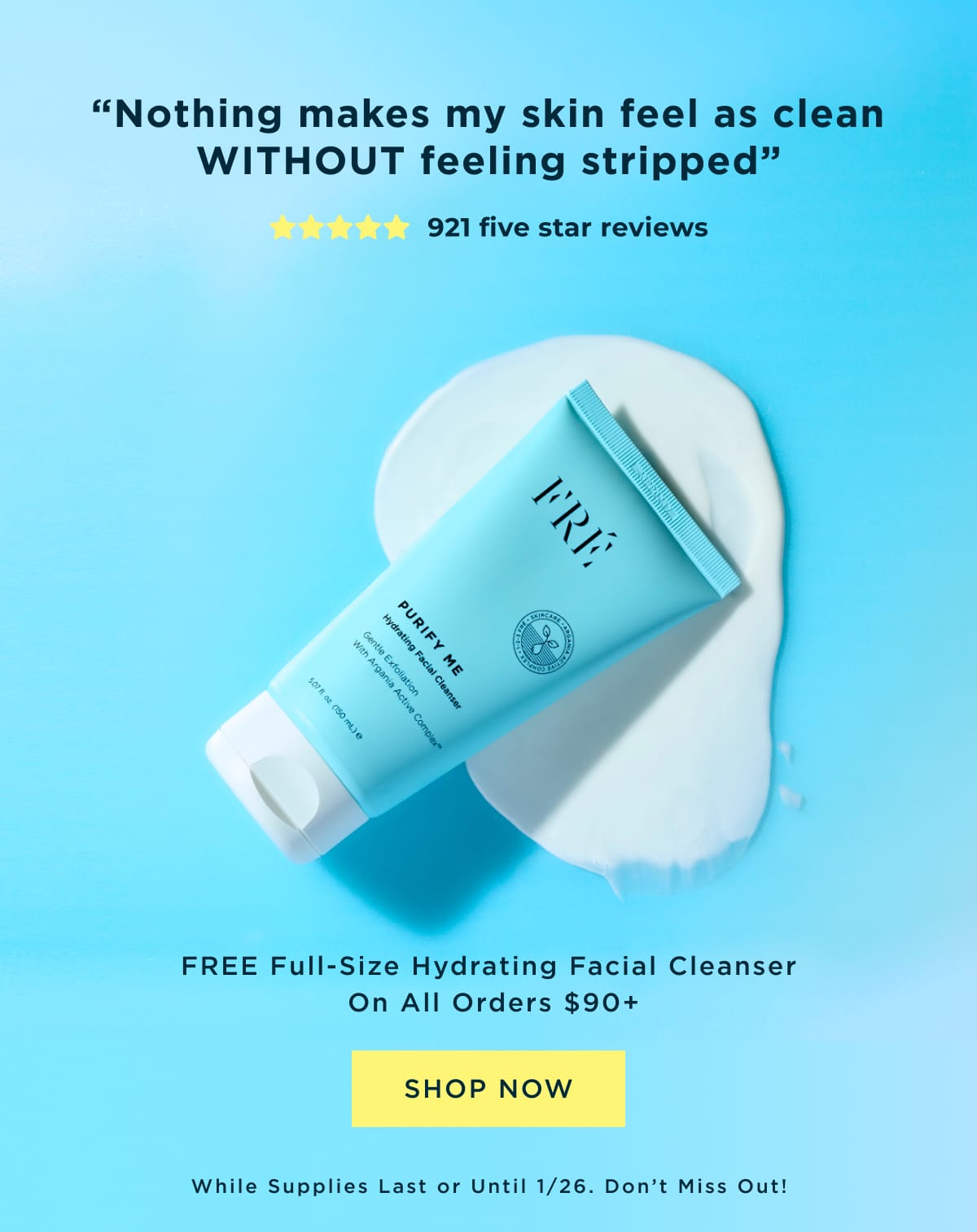 FRÉ - Experts in Suncare & Photoaging