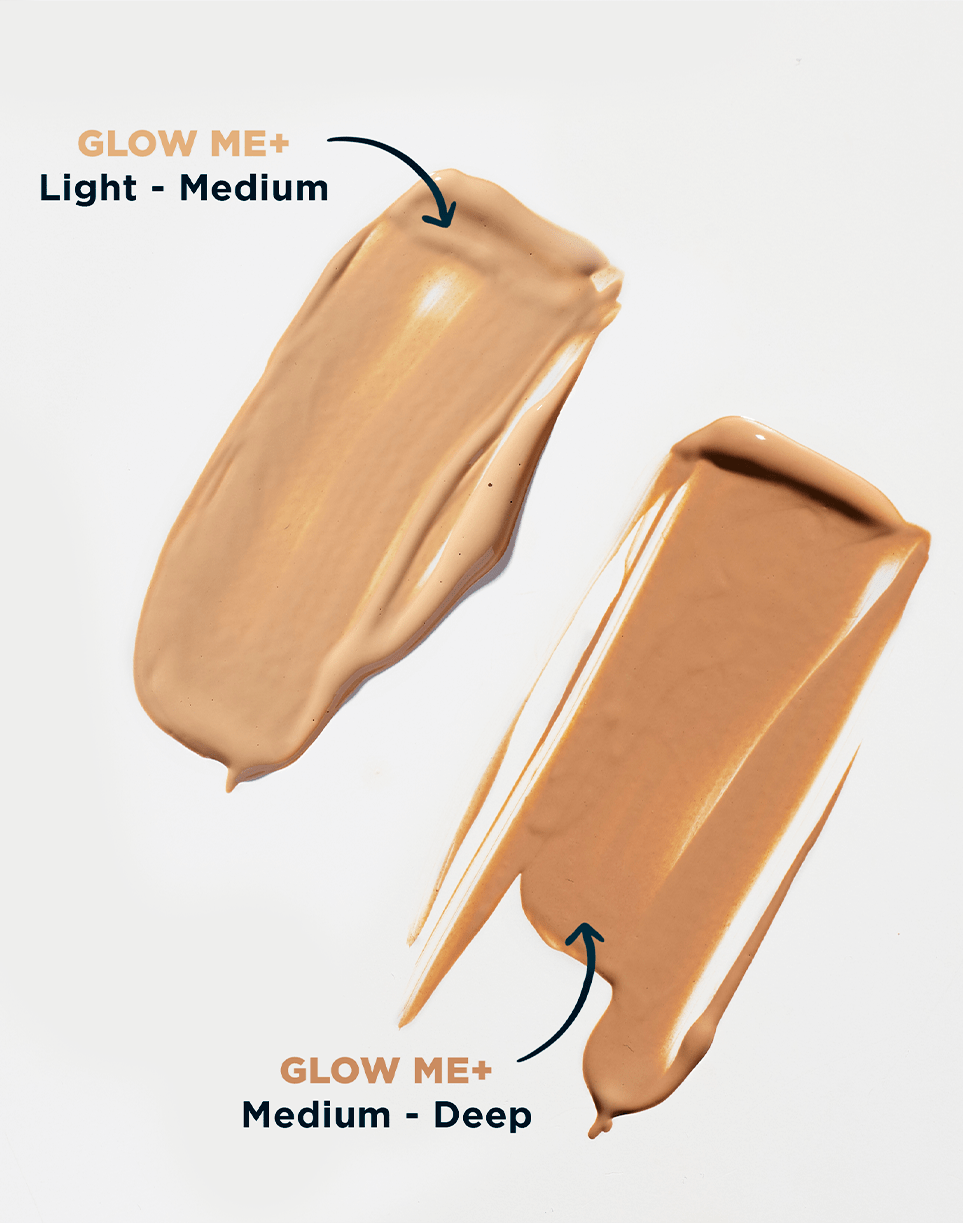 FRÉ | Glow Me + - Mineral Tinted Moisturizer with SPF30 | FRÉ Skincare