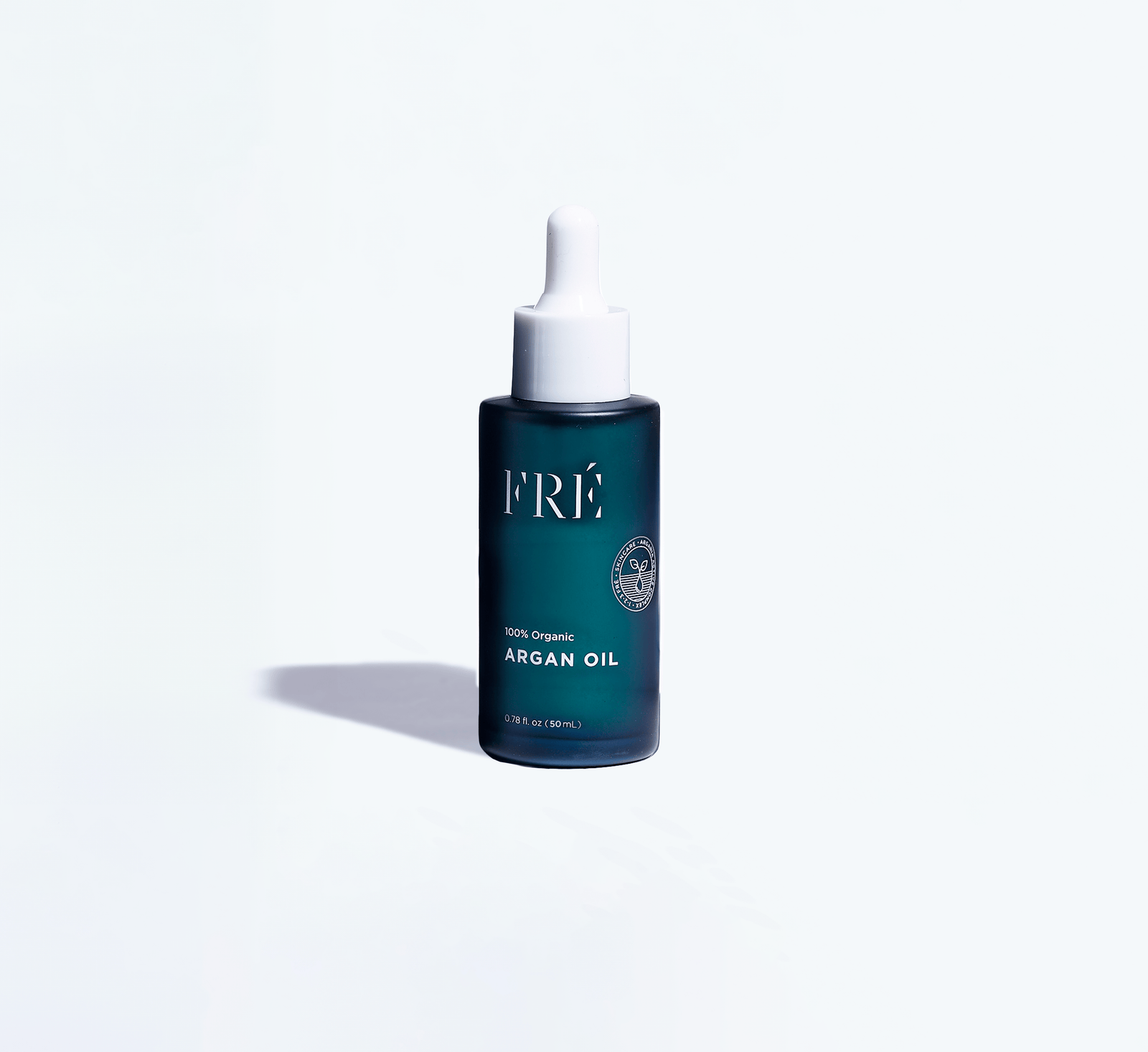 Super-Size 100% Organic Argan Oil