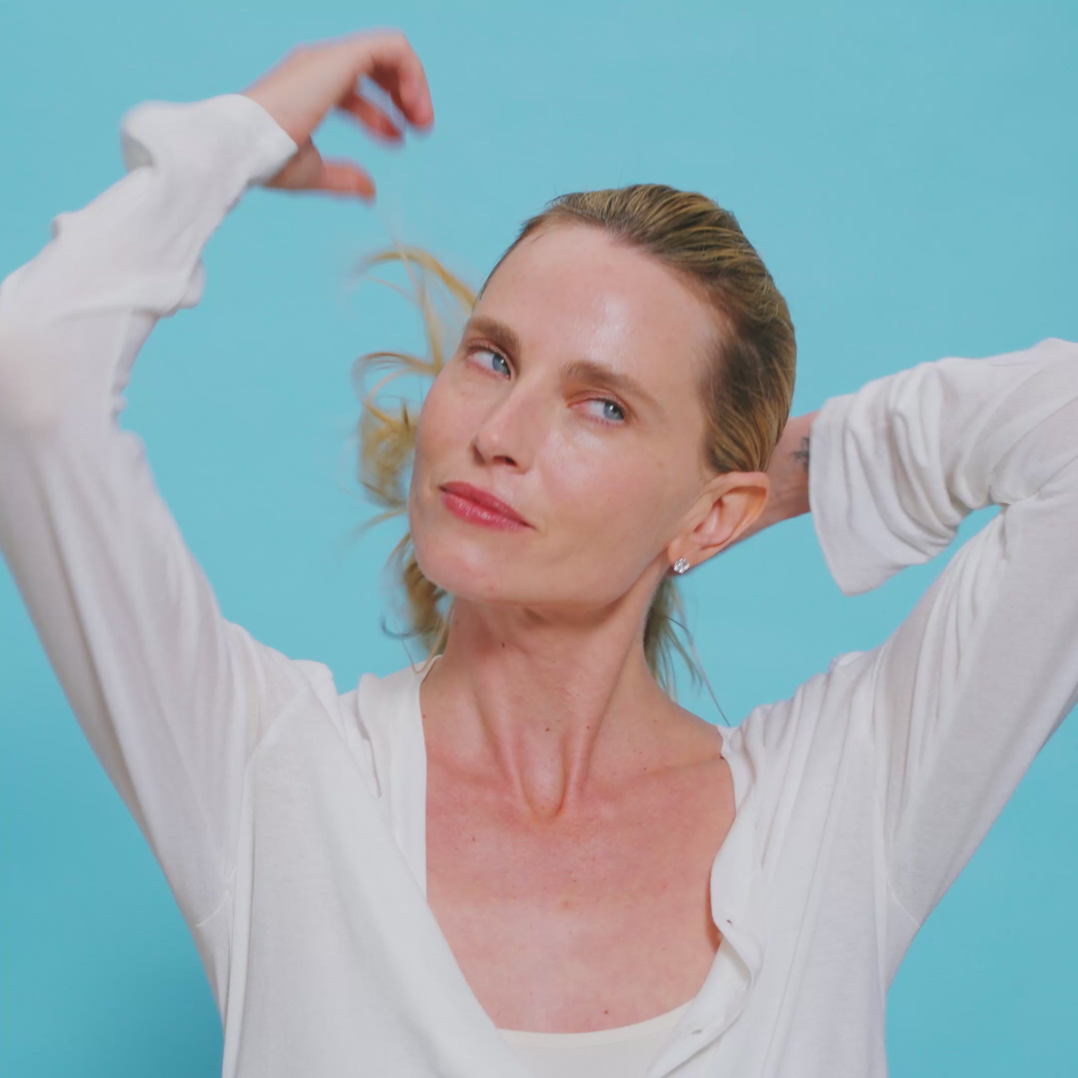 HYDRATE ME - Hydrating Face Mask for Intense Moisture - FRÉ