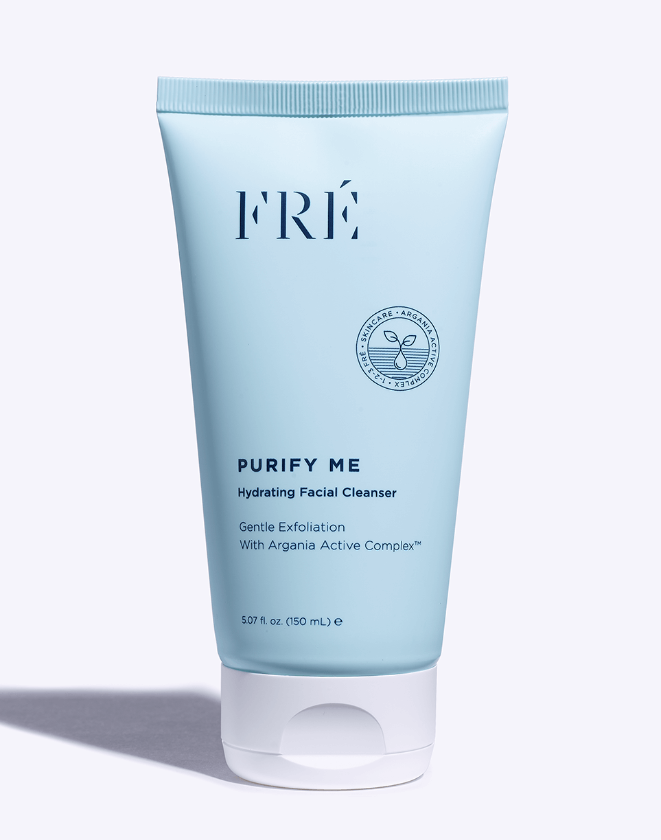 Purify Me - Hydrating Facial Cleanser