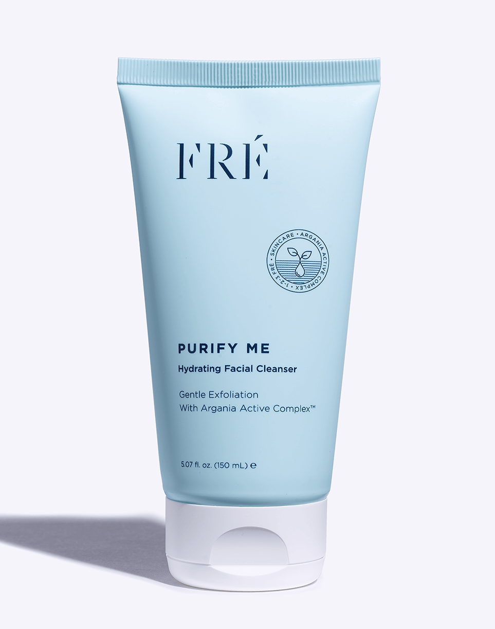 Purify Me - Hydrating Facial Cleanser | FRÉ Skincare