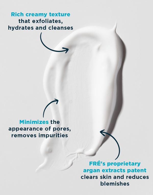 Purify Me - Hydrating Facial Cleanser | FRÉ Skincare