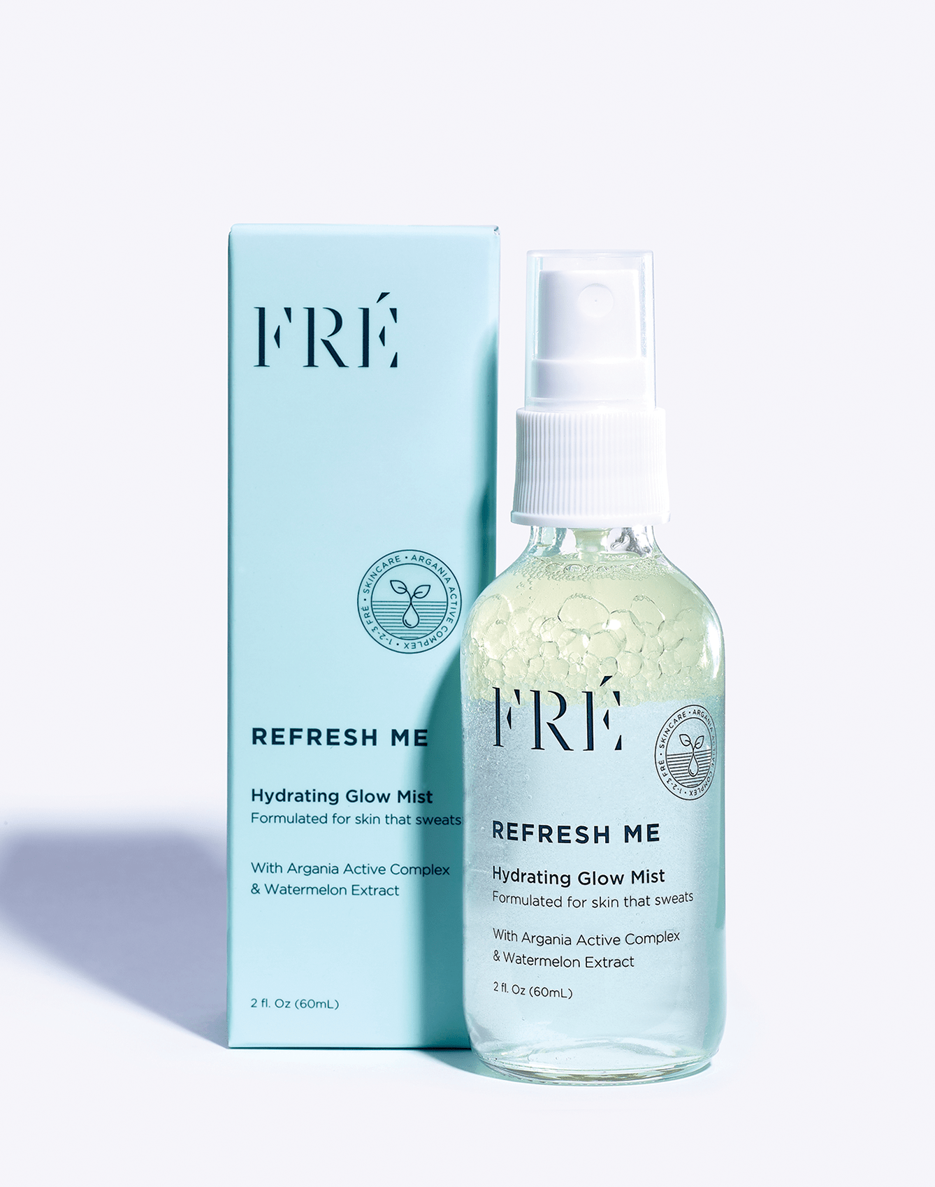 Refre Mist Refresh Me - Hydrating and Toning Mist | FRÉ Skincare